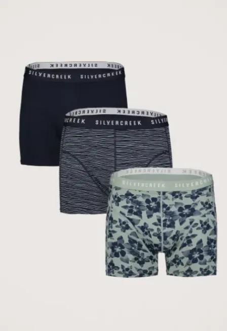 Boxershort 3 Pack