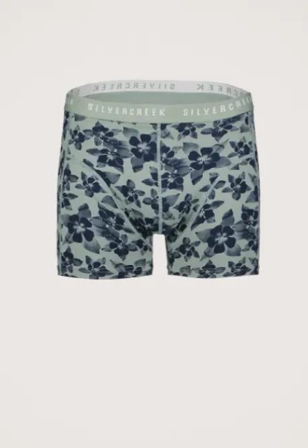 Boxershort 3 Pack