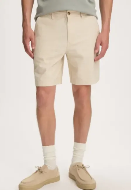 Boye Linnen Short