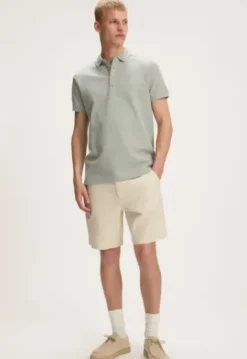 Boye Linnen Short