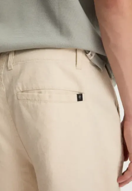 Boye Linnen Short