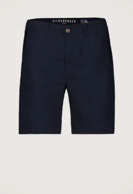 Boye Linnen Short