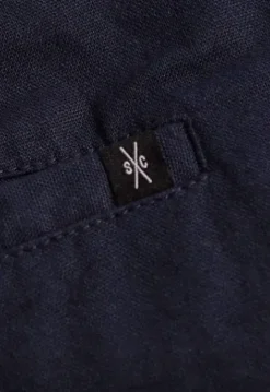 Boye Linnen Short