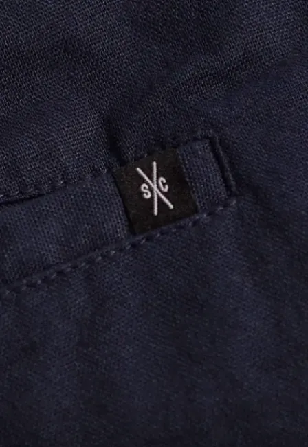 Boye Linnen Short