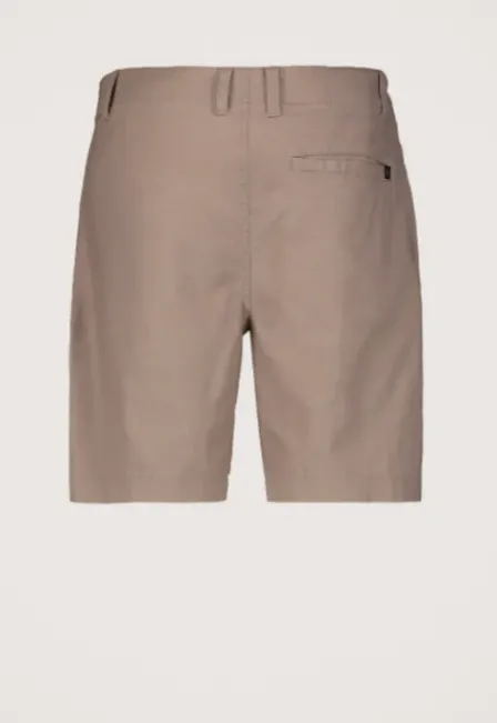 Boye Linnen Short