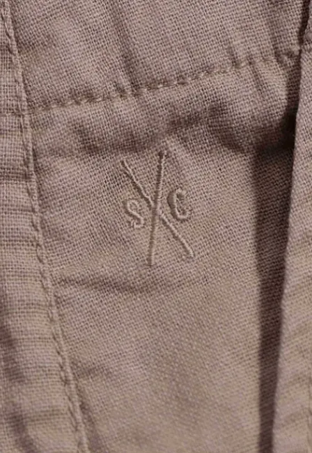 Boye Linnen Short