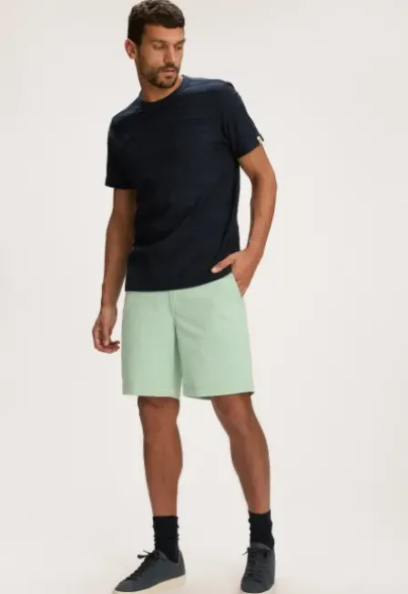 Boye Twill Short