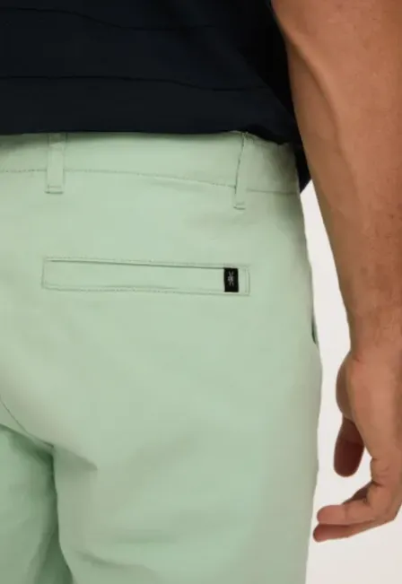 Boye Twill Short