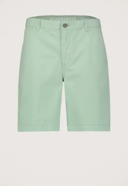 Boye Twill Short