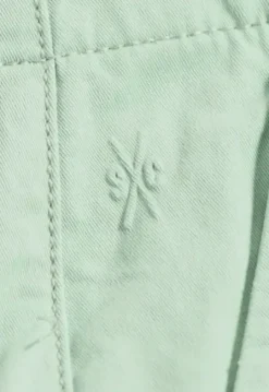Boye Twill Short