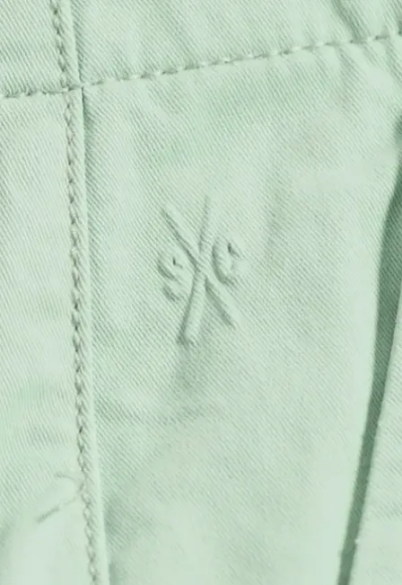 Boye Twill Short
