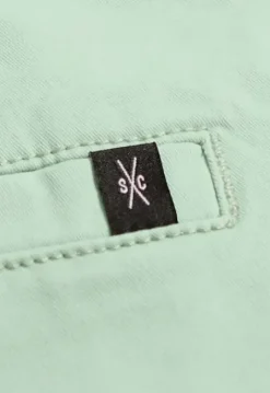 Boye Twill Short