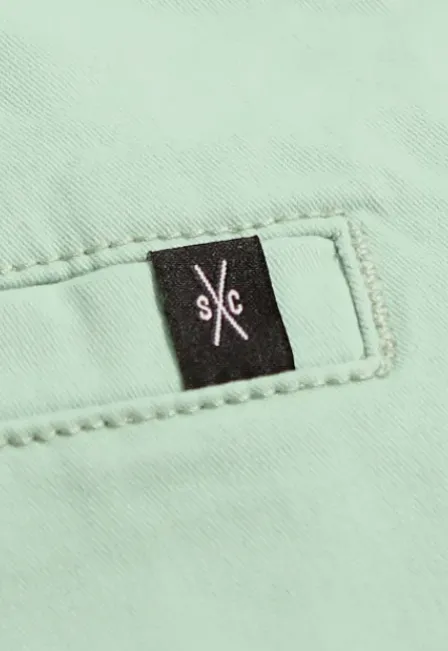 Boye Twill Short