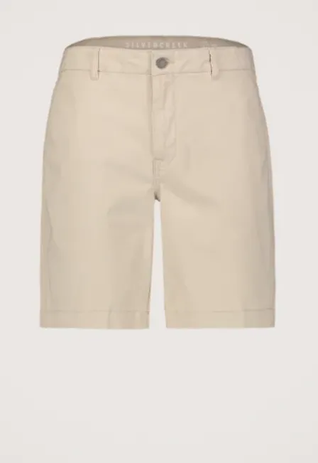 Boye Twill Short