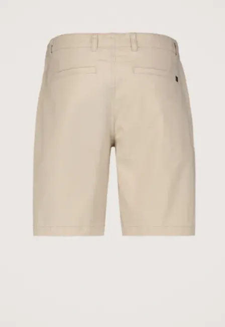 Boye Twill Short