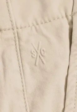 Boye Twill Short