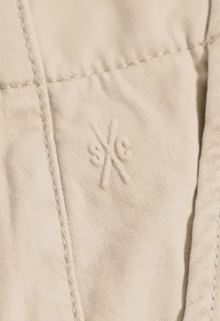 Boye Twill Short
