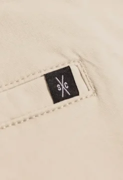 Boye Twill Short
