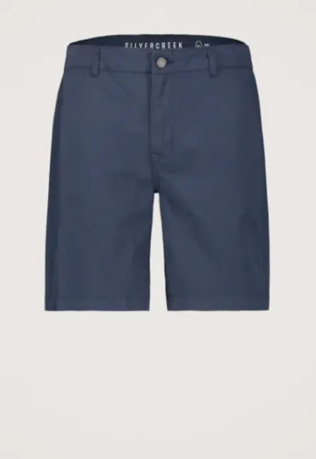 Boye Twill Short