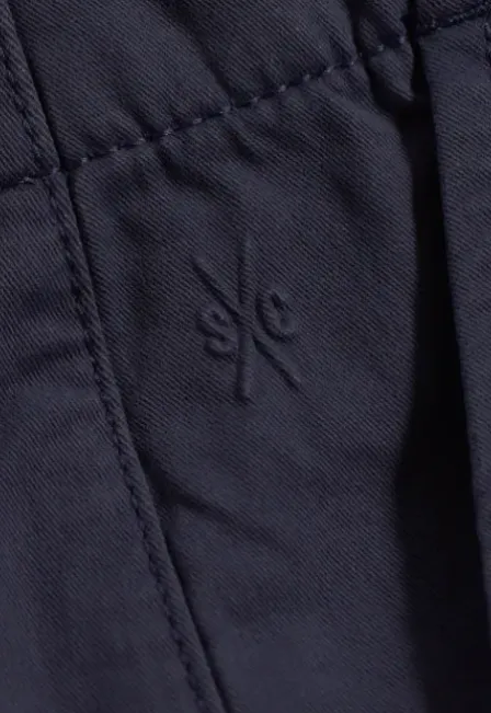 Boye Twill Short