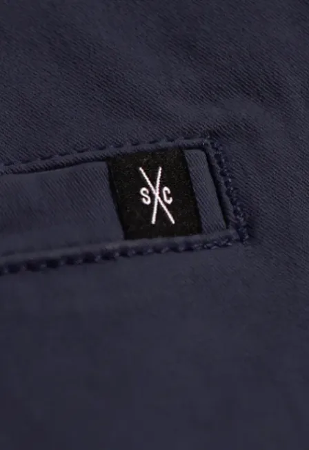Boye Twill Short