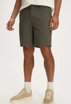 Boye Twill Short