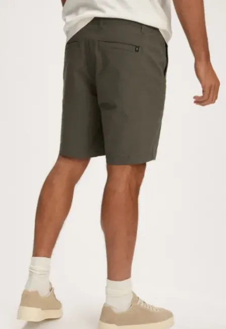 Boye Twill Short