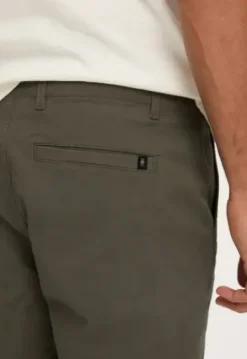 Boye Twill Short