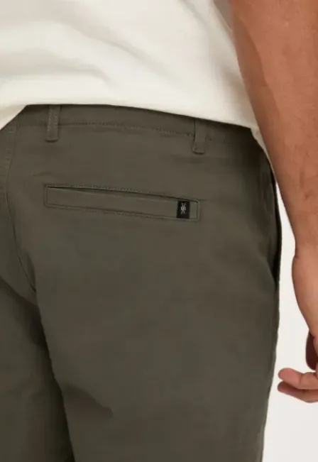 Boye Twill Short