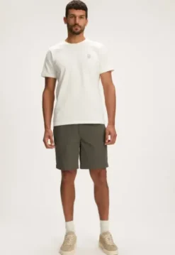 Boye Twill Short