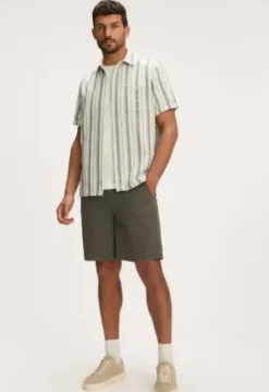 Boye Twill Short