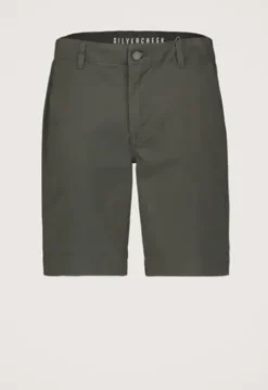 Boye Twill Short
