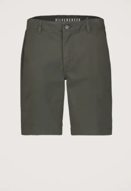 Boye Twill Short
