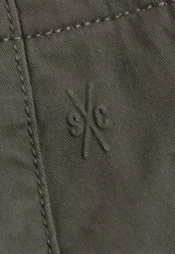Boye Twill Short