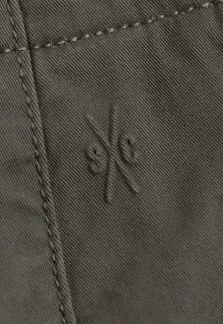 Boye Twill Short