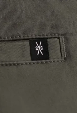 Boye Twill Short