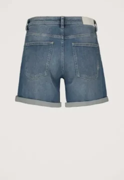 Cecile Denim Short