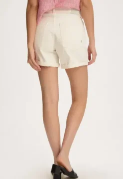 Cecile Denim Short