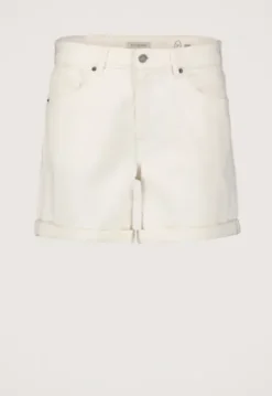 Cecile Denim Short