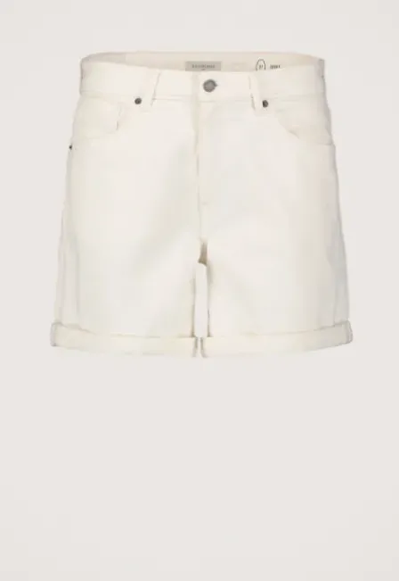 Cecile Denim Short