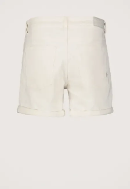 Cecile Denim Short