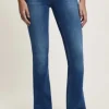 Celsi Flare Jeans