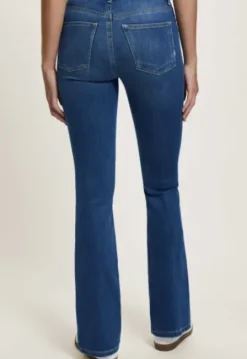 Celsi Flare Jeans