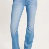 Celsi Flare Jeans