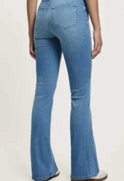 Celsi Flare Jeans