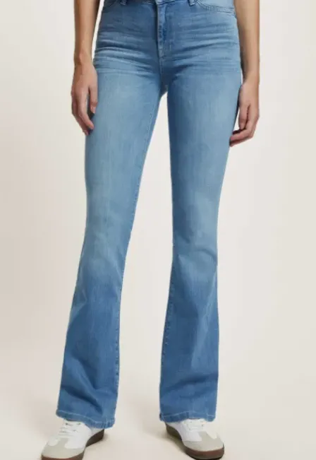 Celsi Flare Jeans