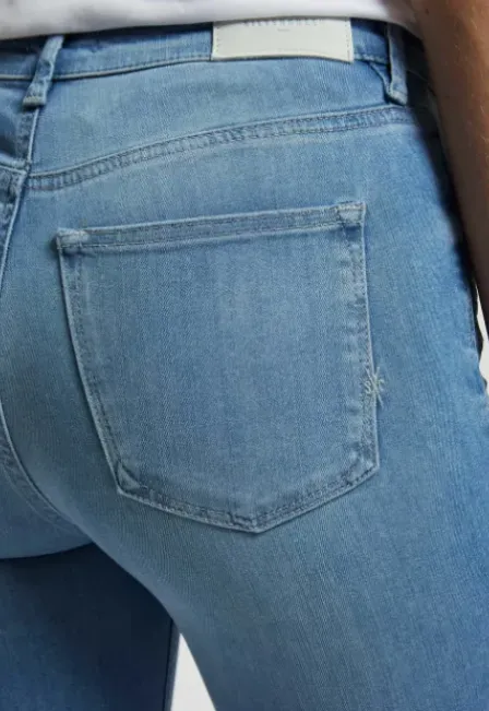 Celsi Flare Jeans