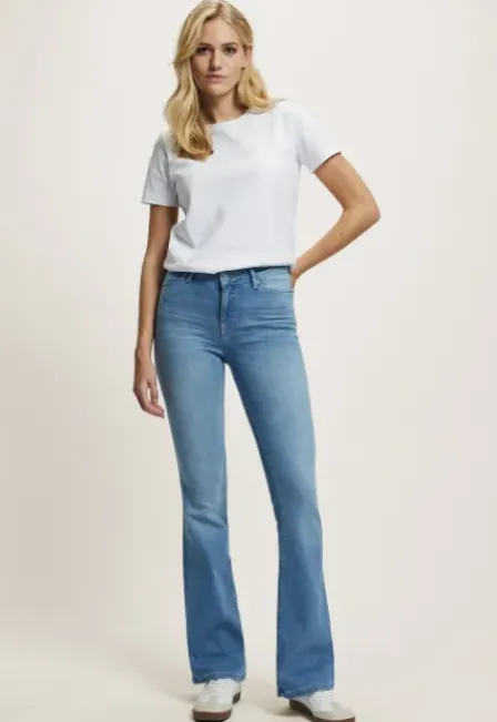 Celsi Flare Jeans