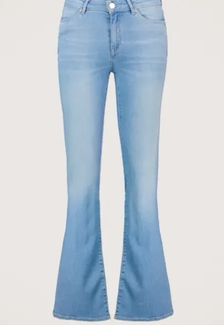 Celsi Flare Jeans