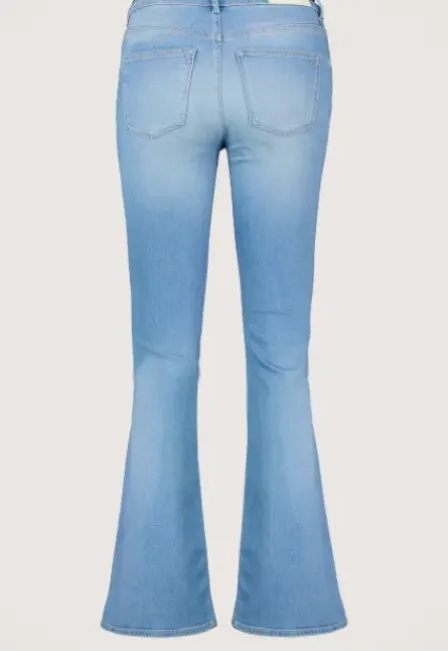 Celsi Flare Jeans